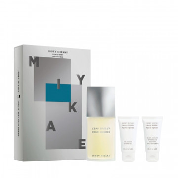 L'Eau d'Issey Pour Homme SET