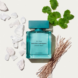 新品未使用FOR HIM VETIVER MUSC EAUDE TOILETTE for-him-vetiver-musc-eau-de-
