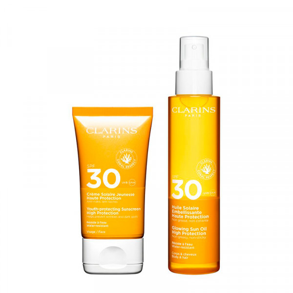 Crema Solar Juventud Alta Protección SPF30