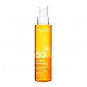 Huile Solaire Embellissante
Huile Haute Protection SPF30+