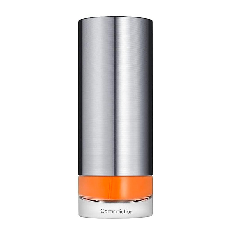 Calvin Klein Contradiction - 100 ML Eau de Parfum Profumi di Donna