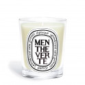 Menthe Verte Vela modelo clásico