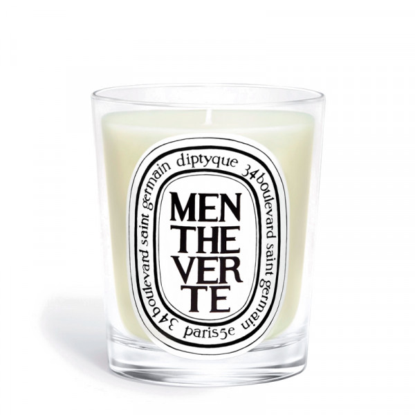menthe-verte-vela-modelo-clasico