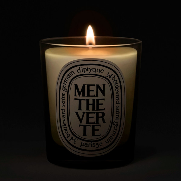 menthe-verte-vela-modelo-clasico
