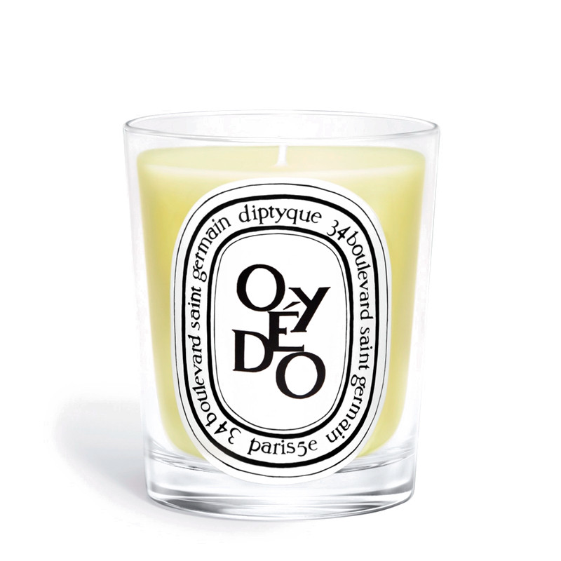 Diptyque Home Oyédo Vela classic model