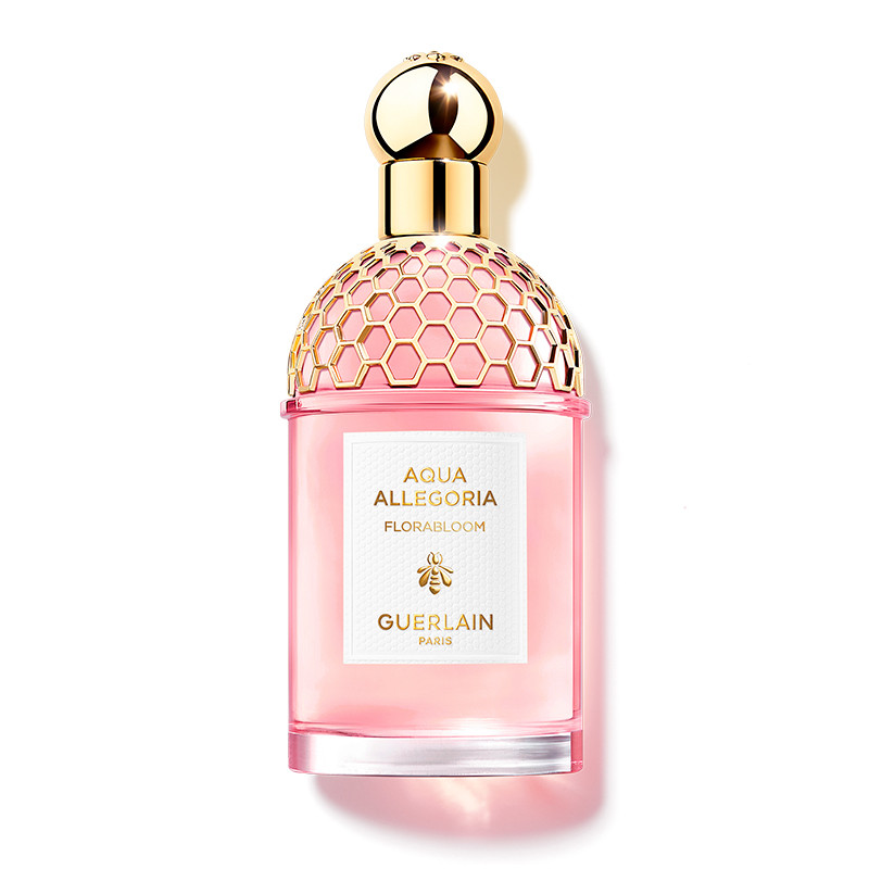 Guerlain Profumi da donna Aqua Allegoria Florabloom