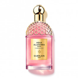 guerlain aqua allegoria florabloom forte woda perfumowana 125 ml     