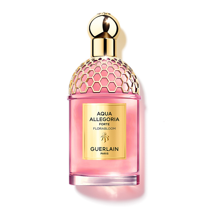 Guerlain Profumi da donna Aqua Allegoria Florabloom Forte