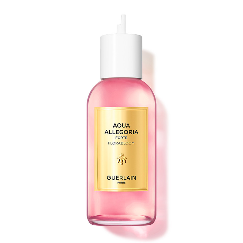 Guerlain  Feminine Fragrances Aqua Allegoria Florabloom Forte