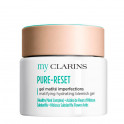 PURE-RESET Gel Matité Imperfections - Young skin - Mattifying and anti-blemishes
