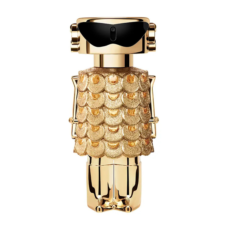 Rabanne Fame Intense - 80 ML RECHARGEABLE Eau de Parfum Profumi di Donna