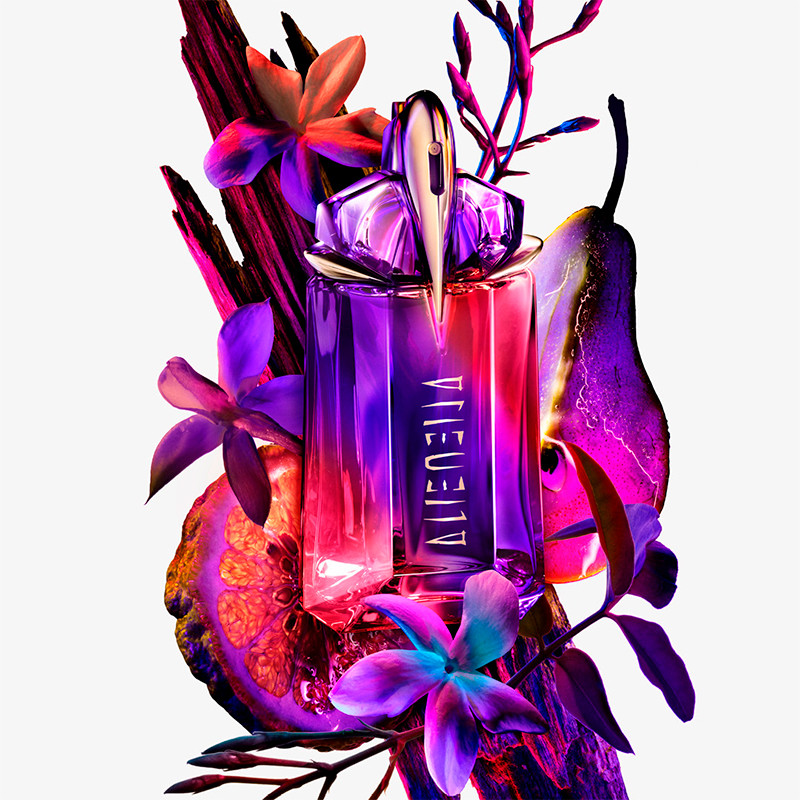 Mugler Alien Hypersense Eau de Parfum – imagen 2