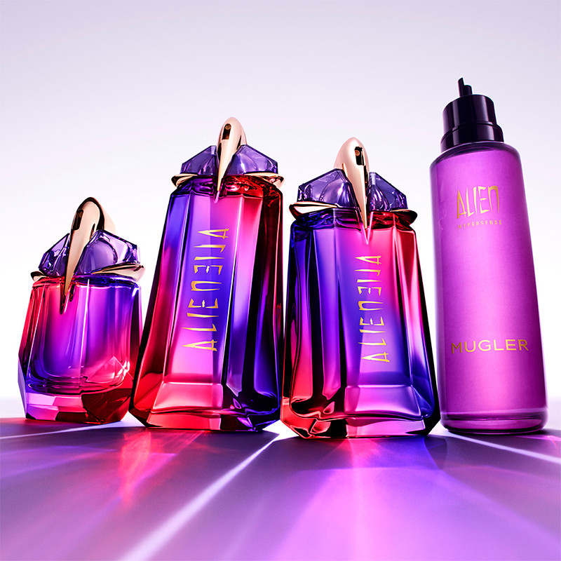 Mugler Alien Hypersense Eau de Parfum – imagen 2