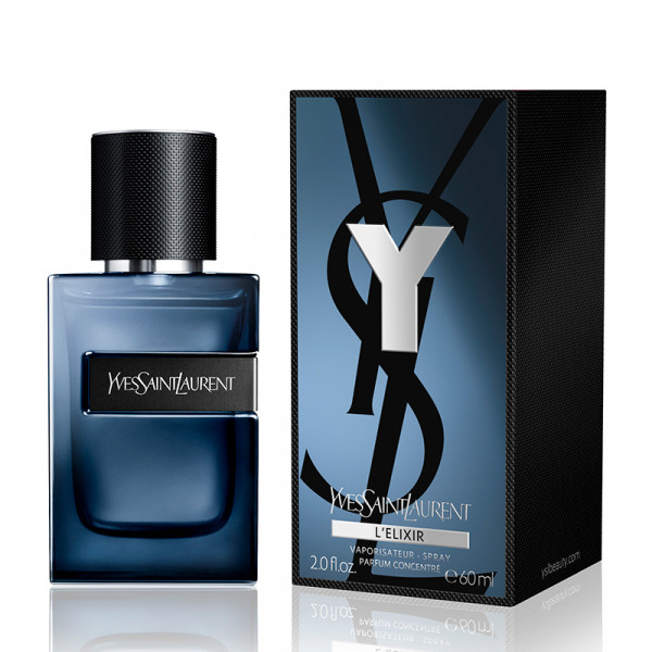 Y Men Elixir