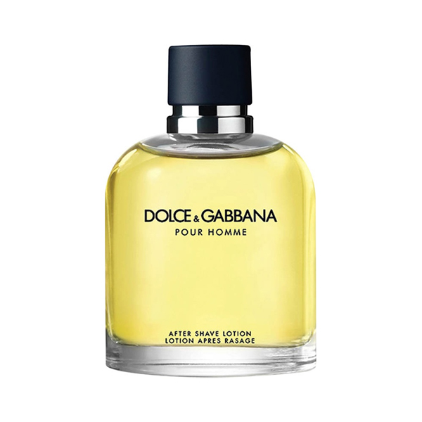 Pour Homme (After Shave Lotion)