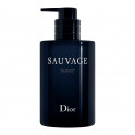 SAUVAGE
GEL DOCCIA CORPO PROFUMATO - PULISCE, RINFRESCA E PROFUMA LA PELLE