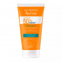 Cleanance solar SPF 50+ s