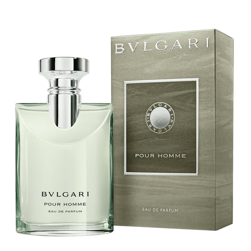 Perfume hombre bvlgari bvlgari edp 100 ml – imagen 2
