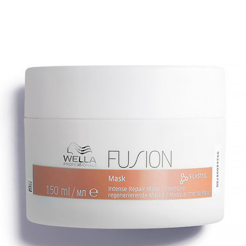 Wella Masks Fusion Mask Multi 150Ml