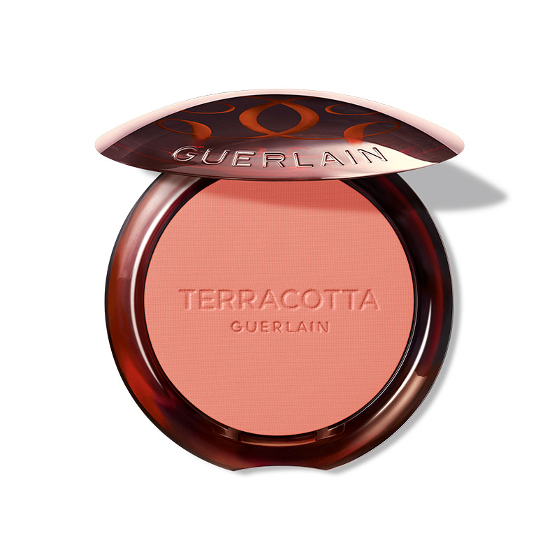 Guerlain Coloretes Terracotta Blush Colorete En Polvo