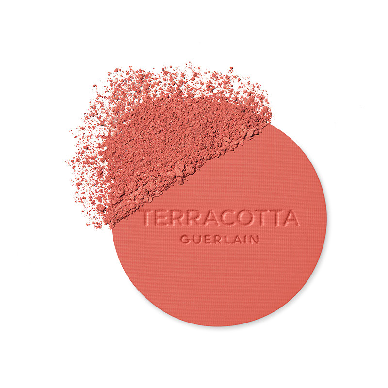 Guerlain Terracotta Blush Colorete En Polvo – imagen 4