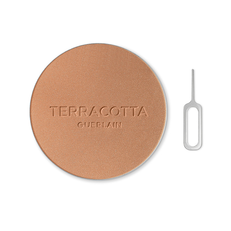 Guerlain Maquillaje Terracotta Refill Polvos Bronceadores