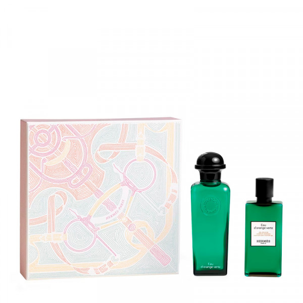 Eau d'Orange Verte SET Eau d'Orange Verte SET
