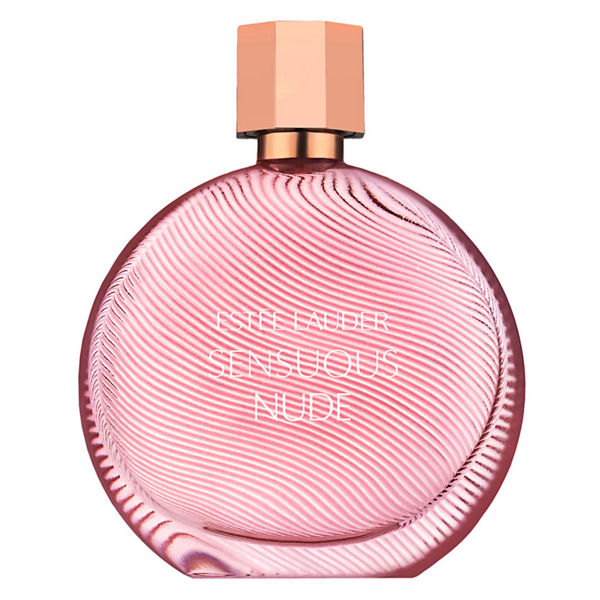 Estee Lauder hotsell Sensuous Nude Perfume