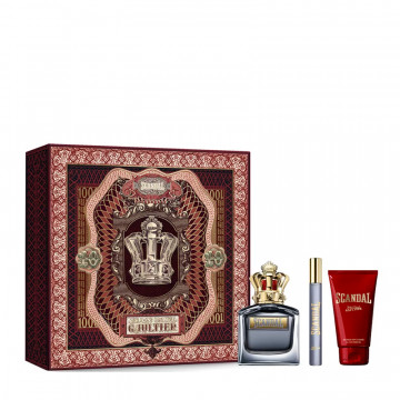 Scandal Pour Homme SET