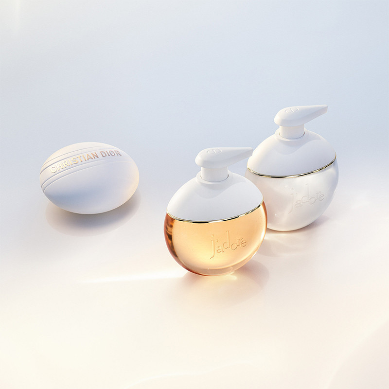 Dior LECHE CORPORAL – imagen 2
