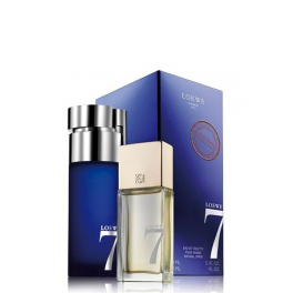 lowe 7 perfume