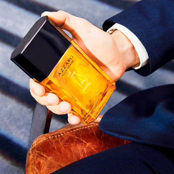 pour-homme