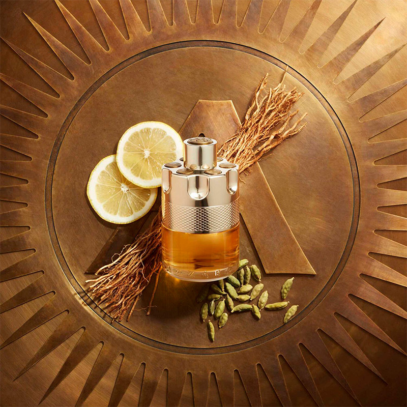 Azzaro Wanted Eau de toilette – imagen 2