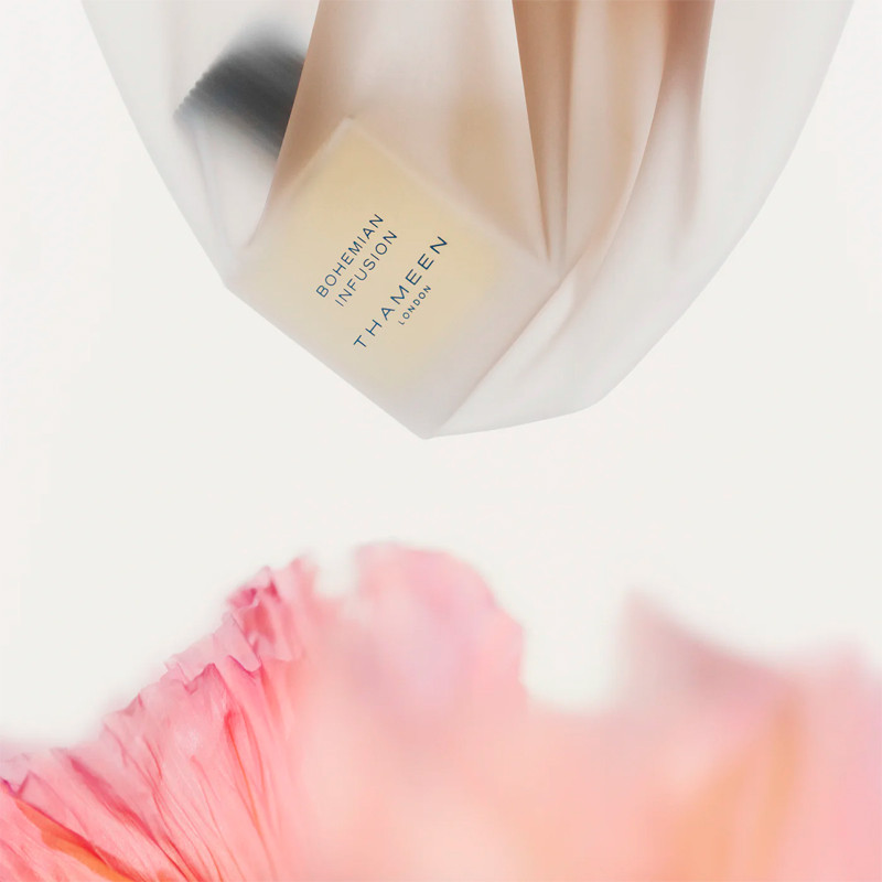Thameen Bohemian Infusion Cologne Elixir – imagen 2