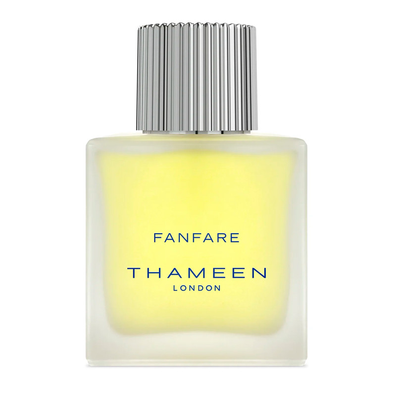 Thameen Fanfare - 100 ML Eau de Cologne Perfumes de Nicho