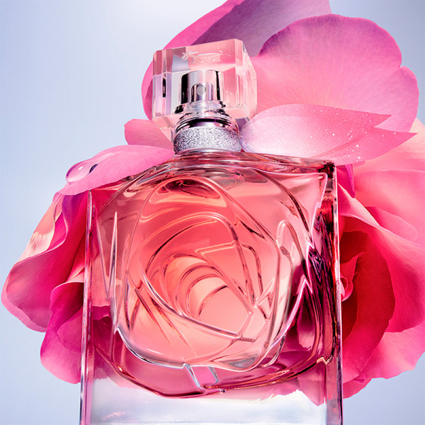 La Vie est Belle Rose Extraordinaire