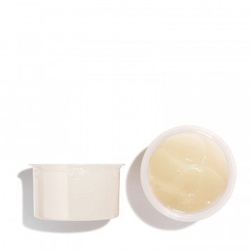 N°1 DE CHANEL MASQUE REVITALISANT - RECHARGE Exfoliates - Unifies - Smooths