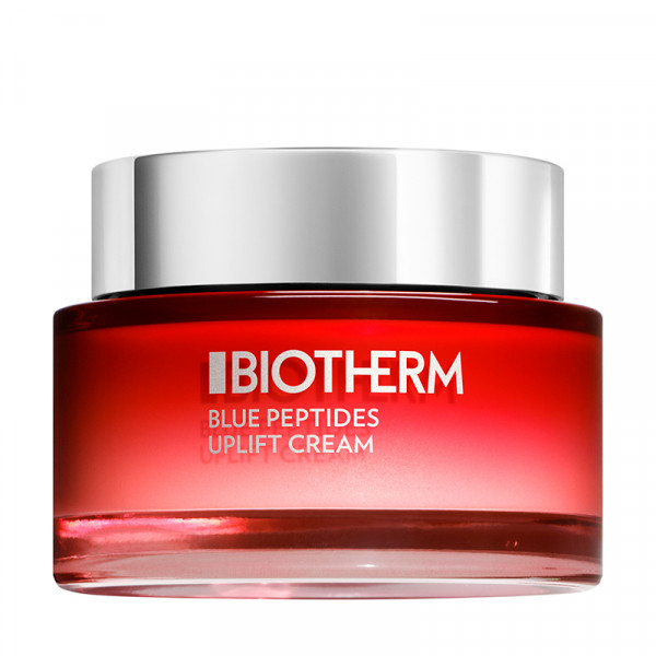 Blue Peptides Uplift Cream Crema de día Reafirmante