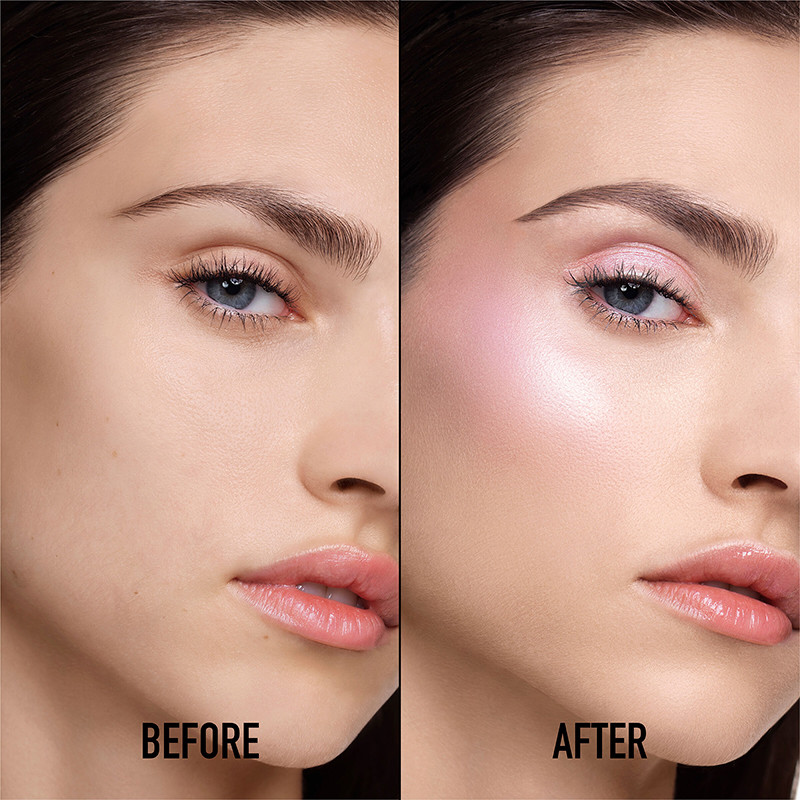 Dior Forever Glow Maximizer Iluminador Líquido De Larga Duración – imagen 3