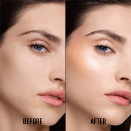 Dior FOREVER GLOW MAXIMIZER 2色セット Dior Forever Glow Maximizer Płynny Rozjaśniacz Odcień 012