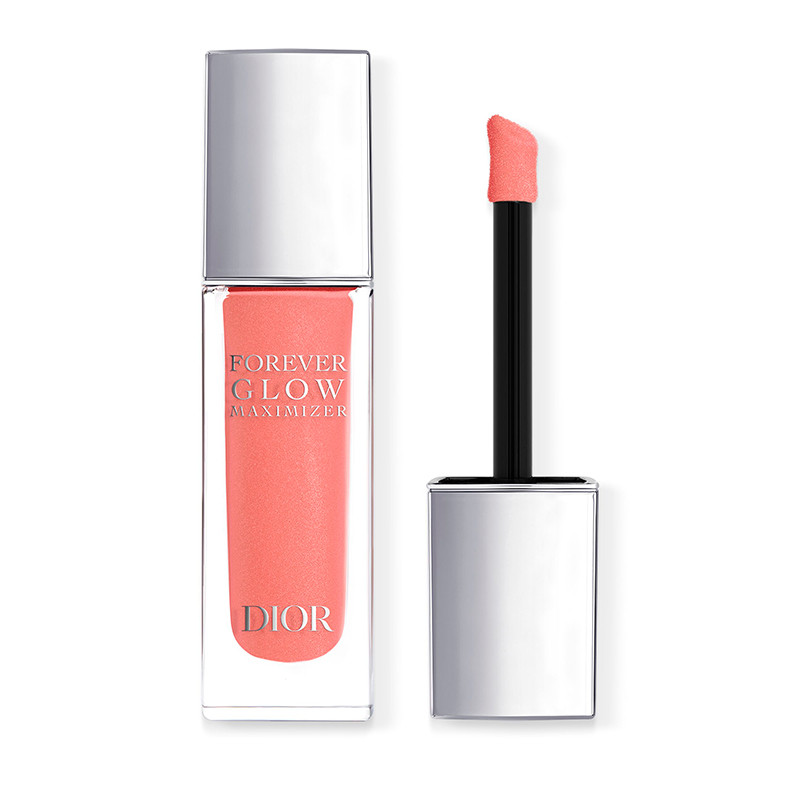 Dior Forever Glow Maximizer Iluminador Líquido De Larga Duración – imagen 3