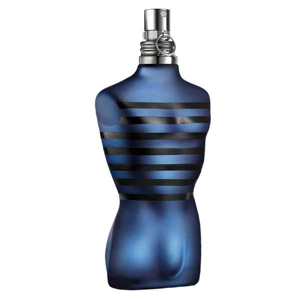 Jean Paul Gaultier Mens Le Male in The Navy EDT Spray 6.8 oz