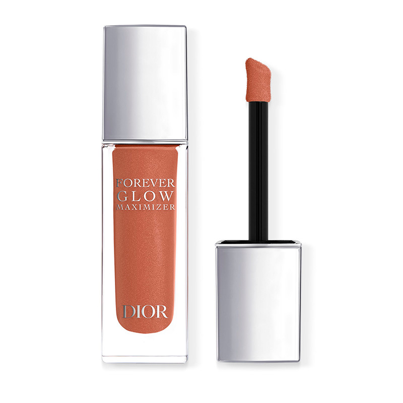 Dior Illuminanti DIOR FOREVER GLOW MAXIMIZER ILLUMINATORE LIQUIDO A LUNGA DURATA _016 BRONZE