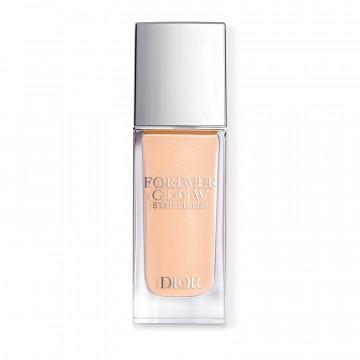 DIOR FOREVER GLOW START FILTER
COMPLEXION SUBLIMATING AND ILLUMINATING FLUID