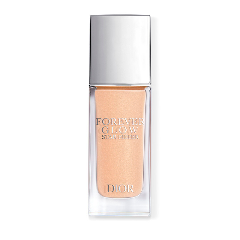 Dior Fondotinta DIOR FOREVER GLOW START FILTER FLUIDO SUBLIMANTE E ILLUMINANTE DELL'INCARNATO _1N
