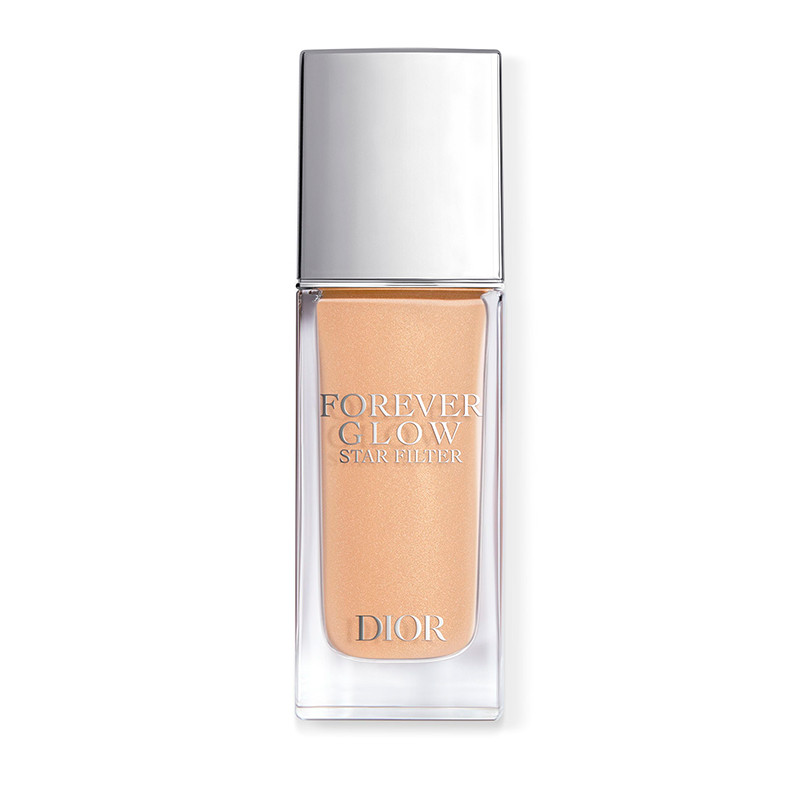 Dior Fondotinta DIOR FOREVER GLOW START FILTER FLUIDO SUBLIMANTE E ILLUMINANTE DELL'INCARNATO _2N