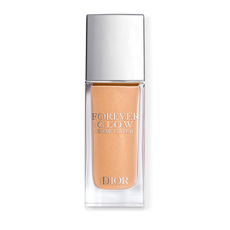 Dior _3N Foundation Forever Glow Start Filter Complexion Sublimating And Illuminating Fluid
