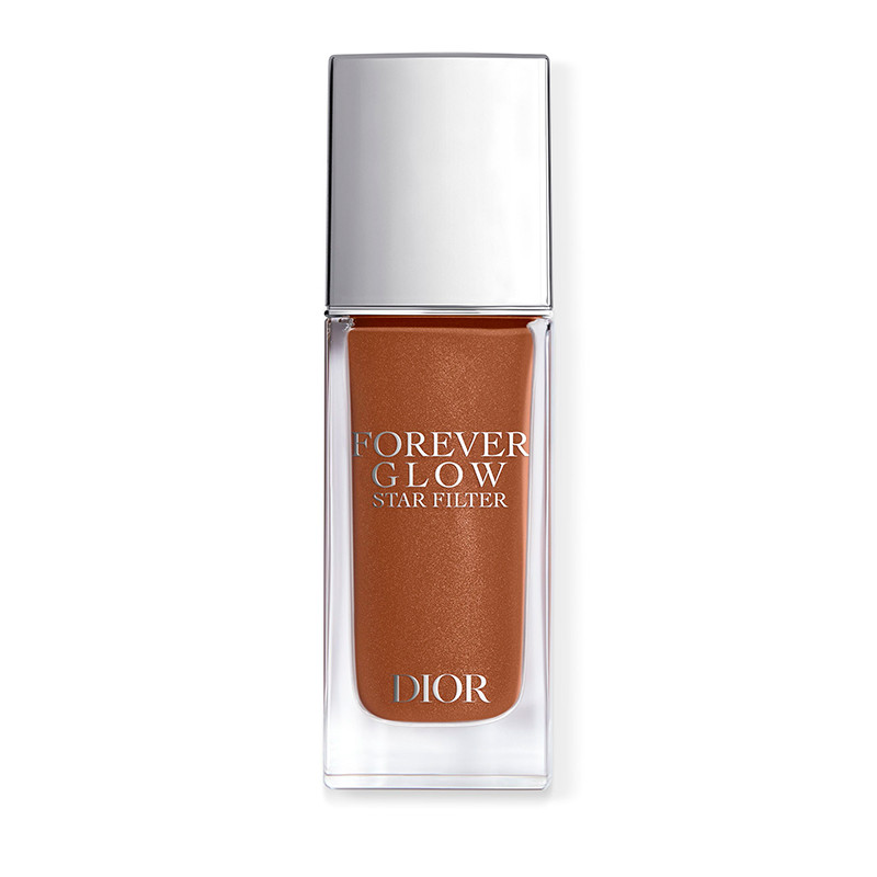 Dior _7N Foundation Forever Glow Start Filter Complexion Sublimating And Illuminating Fluid