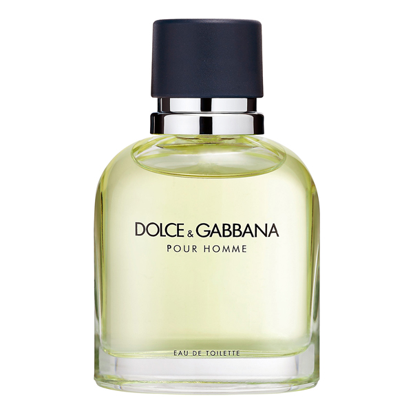 dolce gabbana pour homme edt