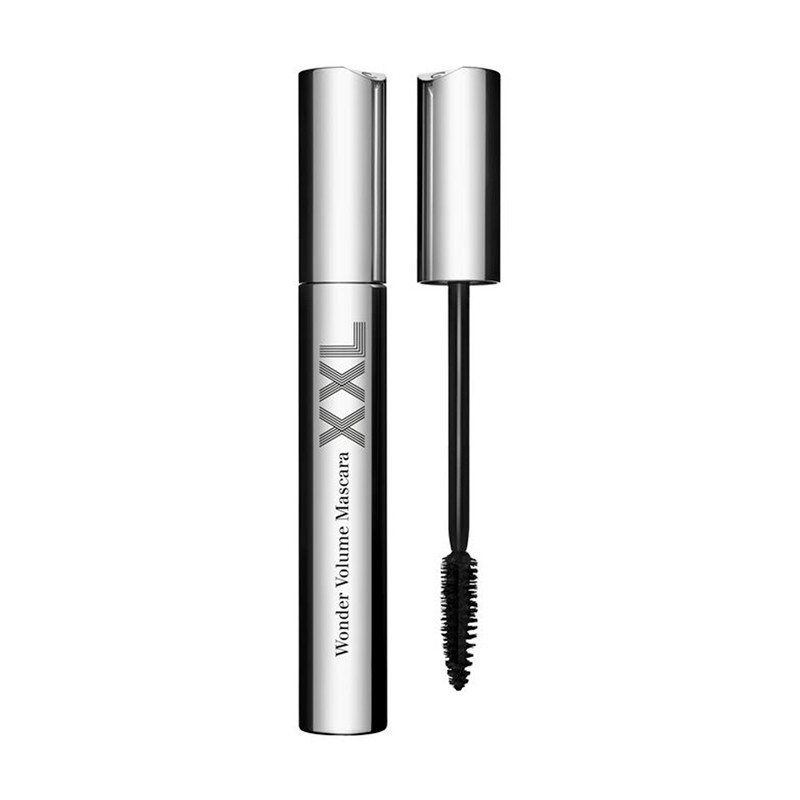 Clarins Máscaras de Pestañas Wonder Volume Máscara XXL Máscara De Pestañas